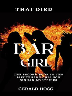 cover image of Bar Girl